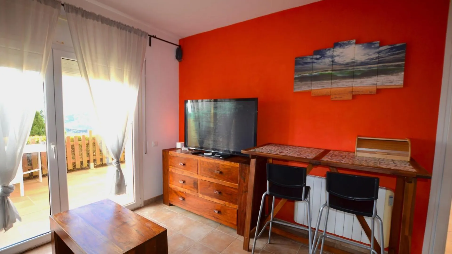 Villa Mimosa 8 People Lloret De Mar فيدريريس