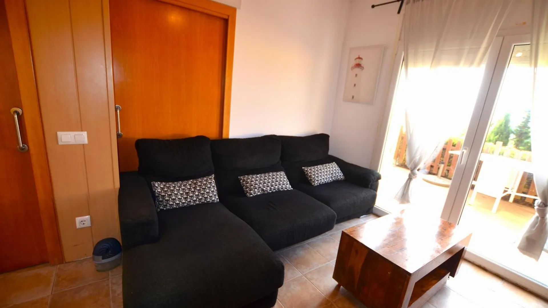 Villa Mimosa 8 People Lloret De Mar فيدريريس