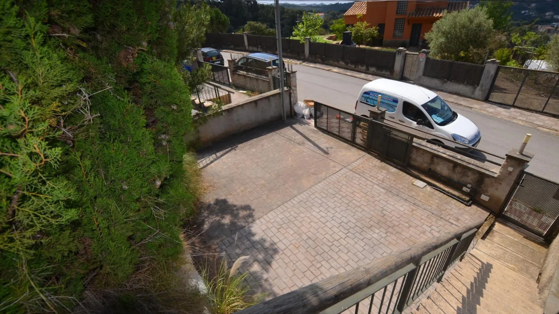 Villa Mimosa 8 People Lloret De Mar فيدريريس