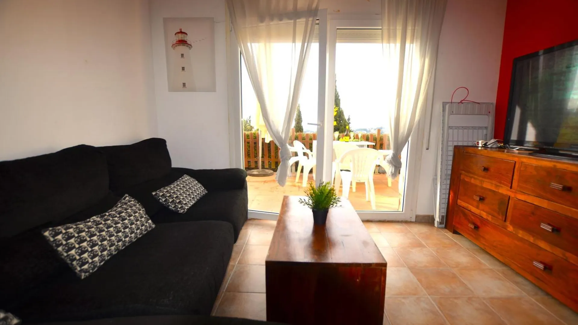 Villa Mimosa 8 People Lloret De Mar فيدريريس